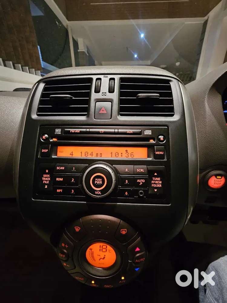 Renault Scala Rxz