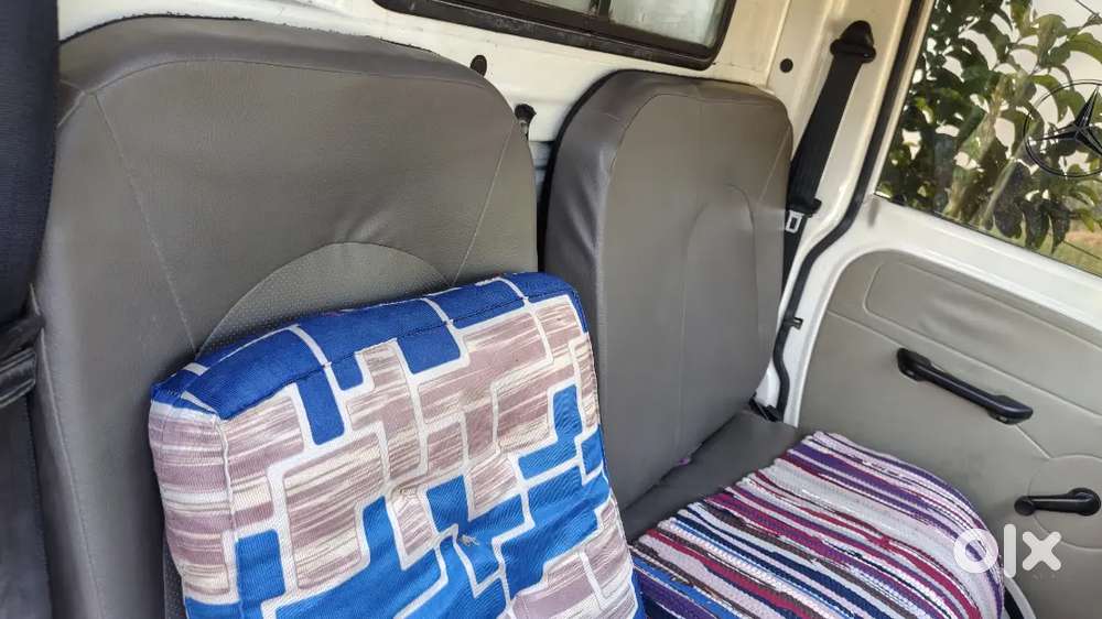 Mahindra Supro 0.9 Diesel 2024
