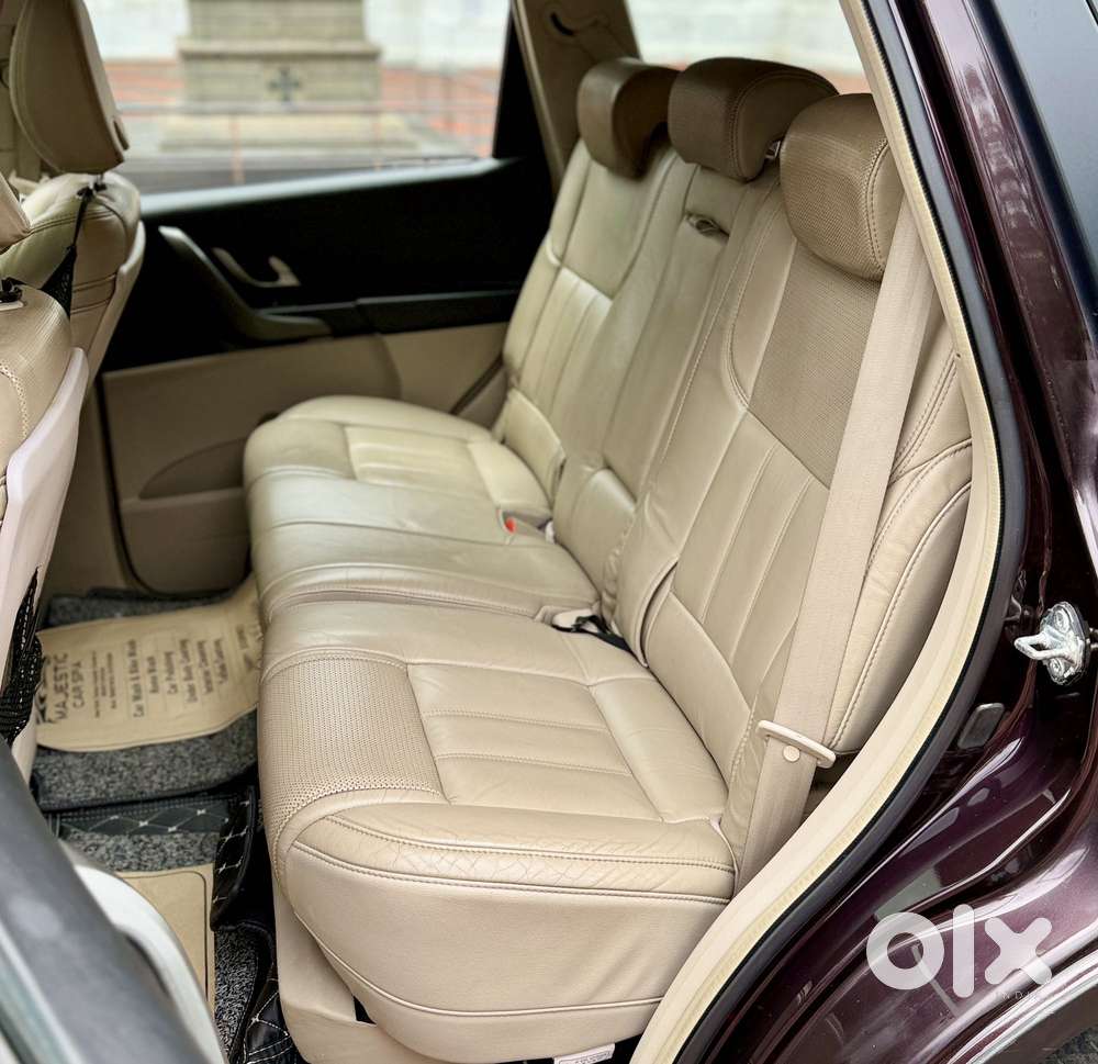Mahindra Xuv500 2.2 W10, 2015, Diesel