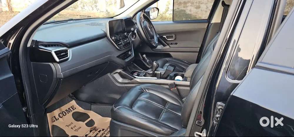 Tata Harrier 2.0 Xt 2022 Edition