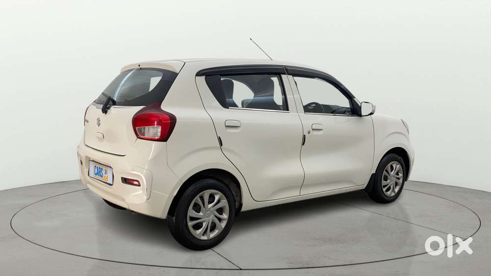 Maruti Suzuki Celerio 2014-2017 Zxi, 2022, Petrol