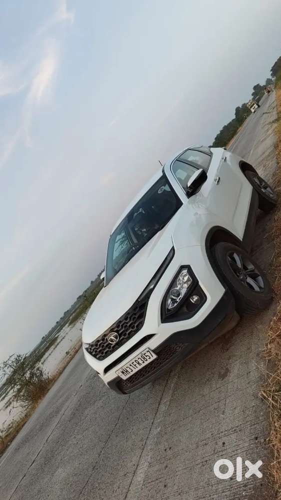 Tata Harrier 2.0 Kryotec Xt 2021 Diesel