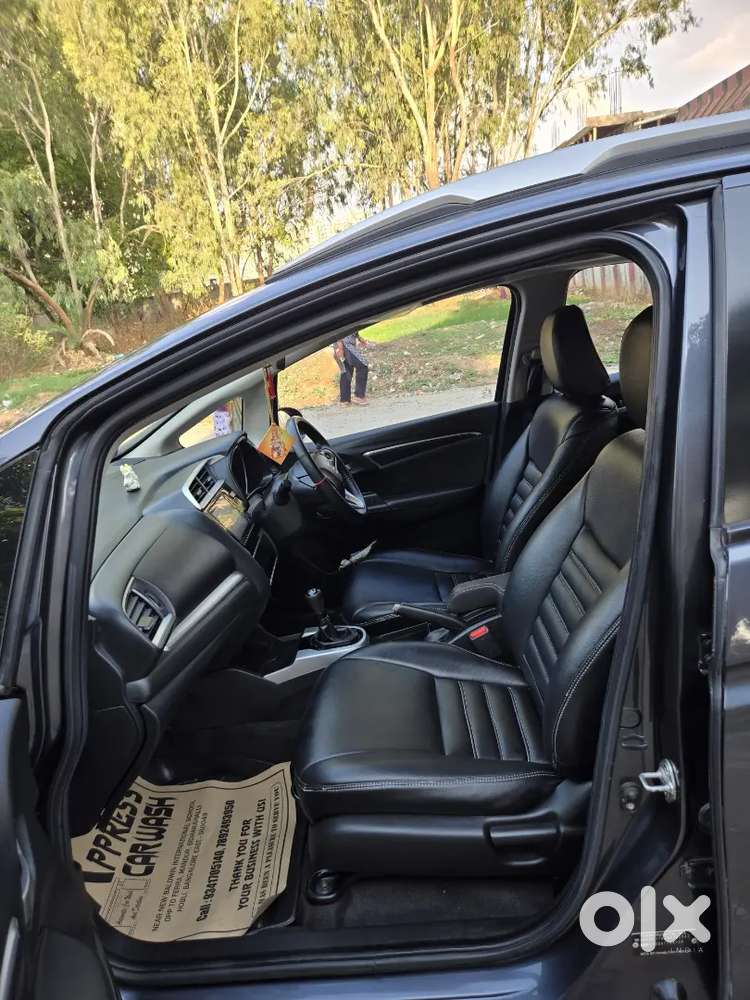 Honda Wr-v Vx Petrol Manual  Oct 2022
42,365 Km