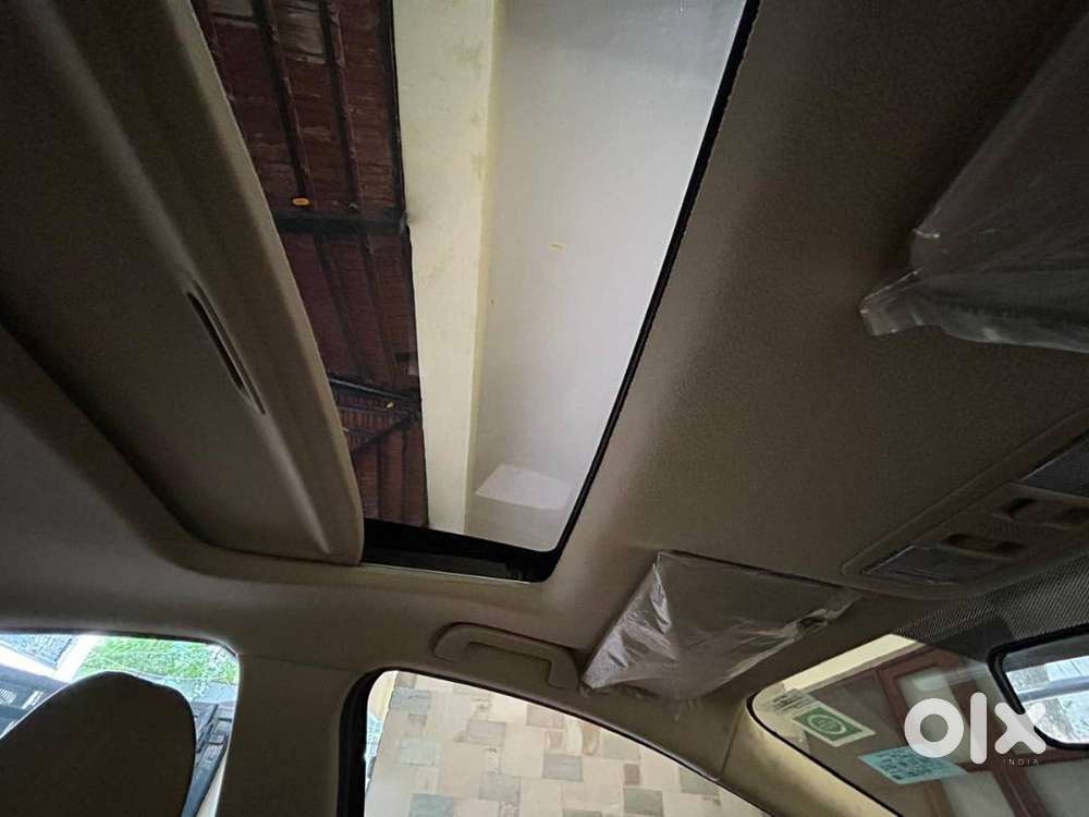 2015 Honda City Vx Petrol Cvt