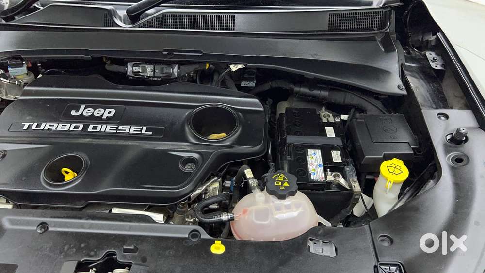 Jeep Compass Longitude 2.0 Diesel At, 2023, Diesel