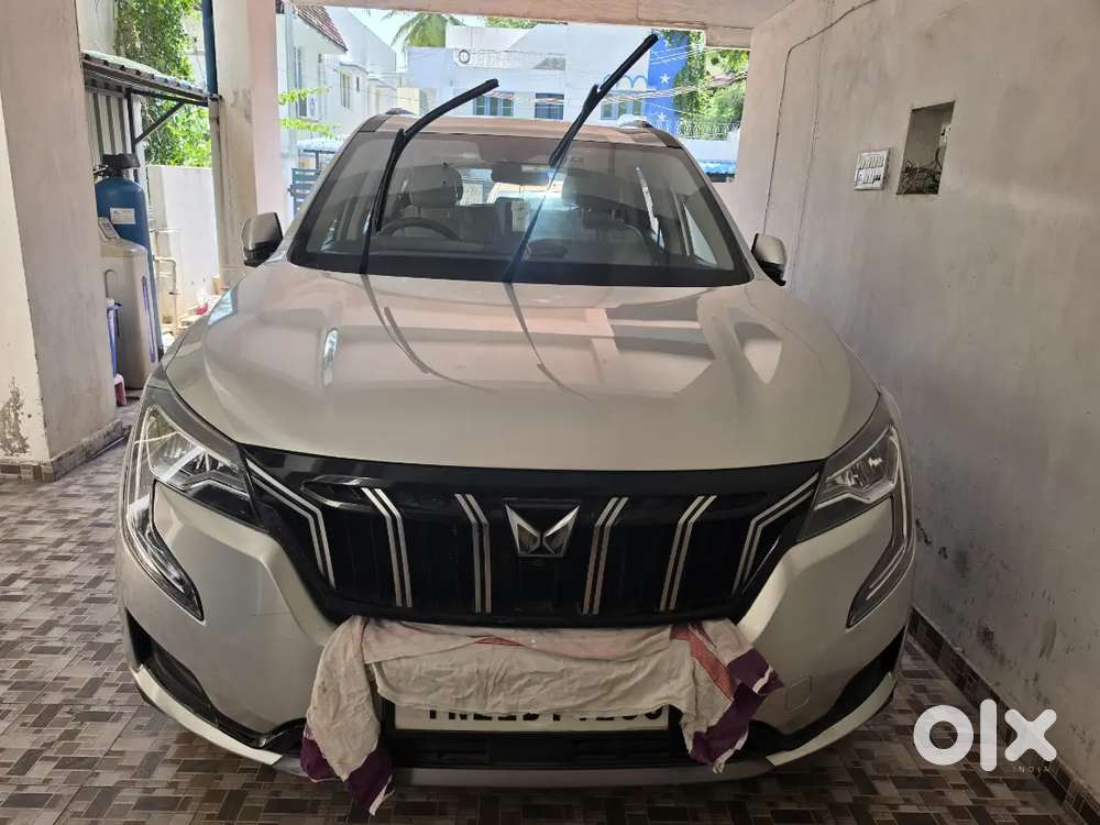 Mahindra Be 6 2023 Diesel