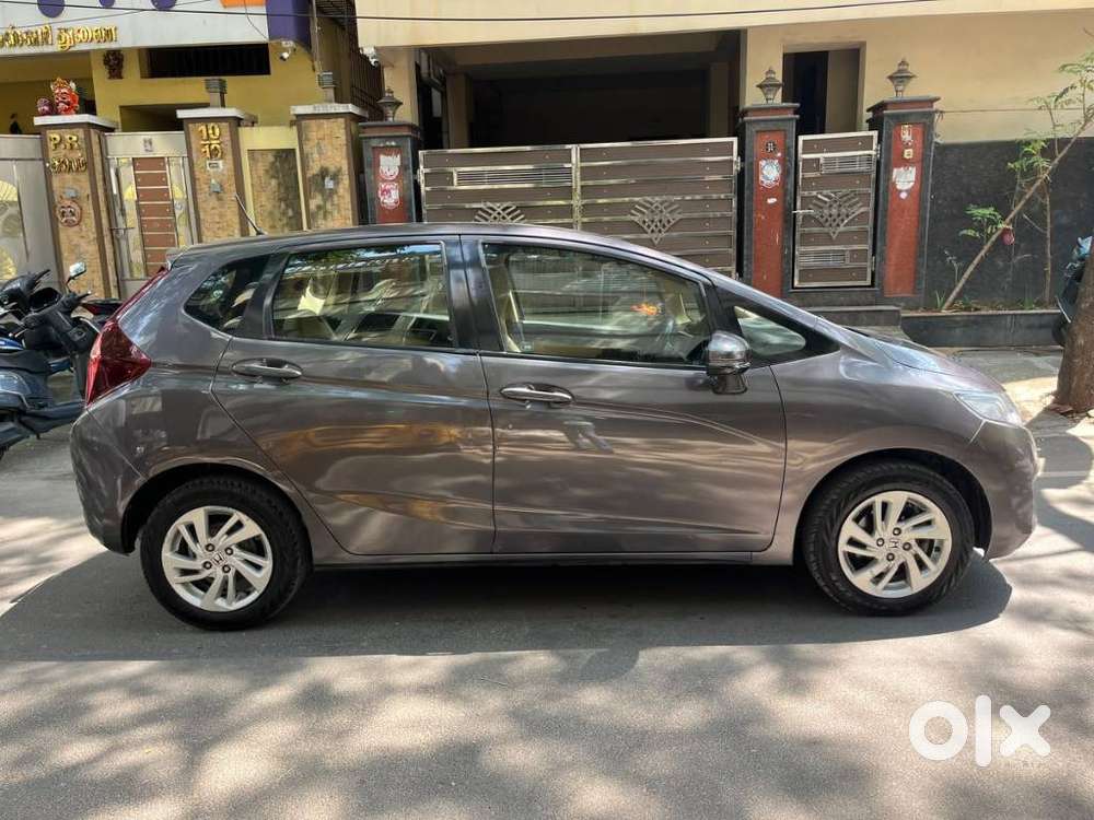 Honda Jazz 1.5 V I Dtec, 2017, Petrol