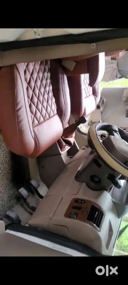 Mahindra Bolero Diesel Manual 2014 Manufactured And Registered On 2015