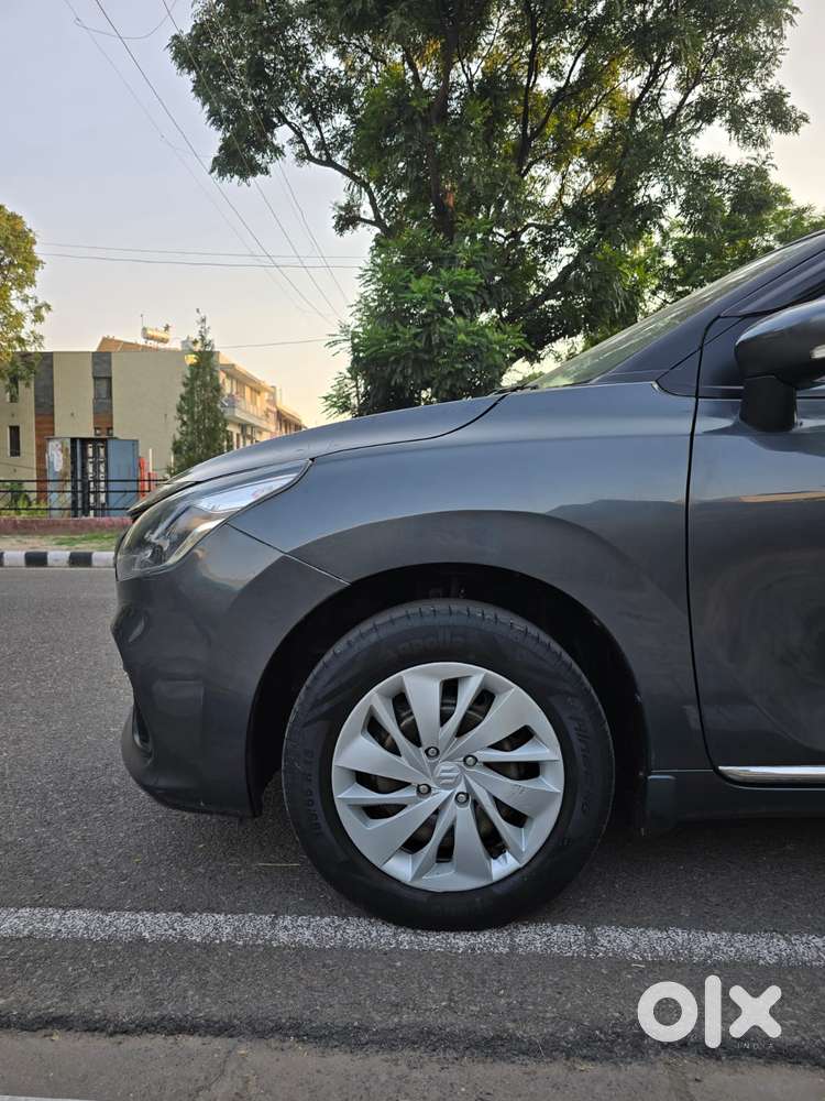 Maruti Suzuki Baleno Delta, 2023, Petrol