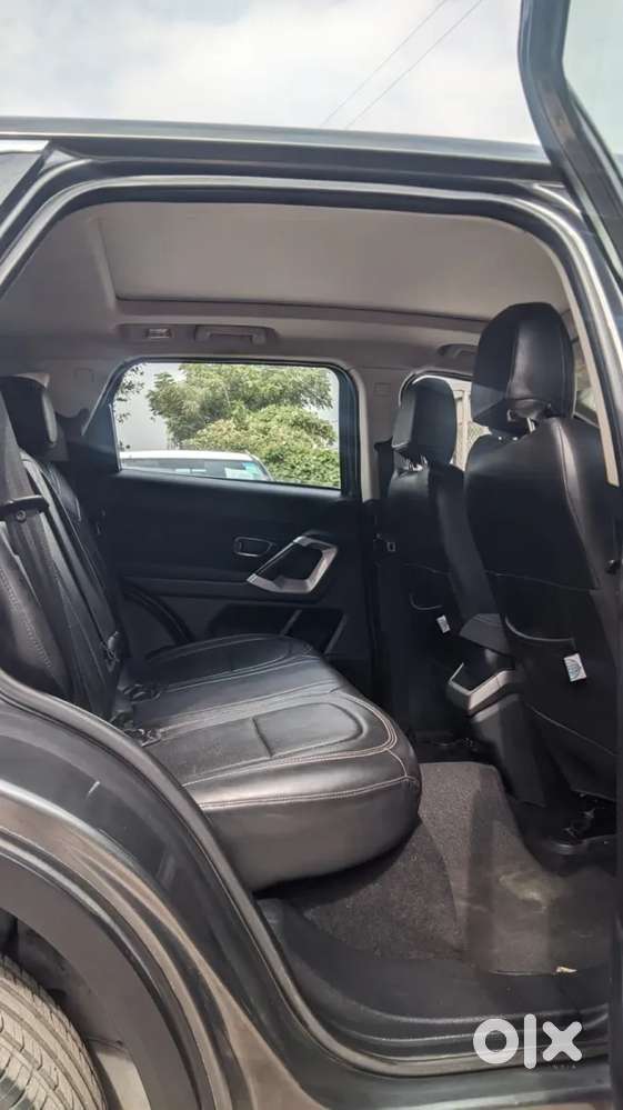 Tata Harrier 2.0 Kryotec Xta Plus, 2022, Diesel