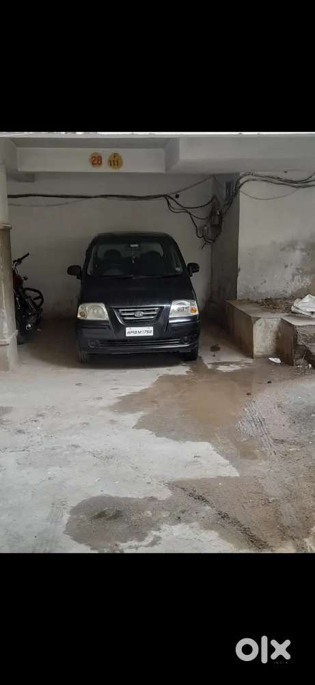 Santro Xing Xo Top End Model