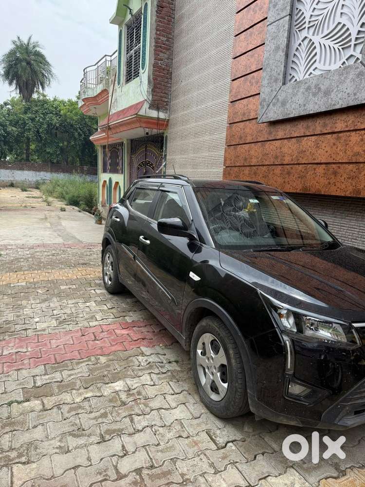 Mahindra Xuv300 Petrol 2023