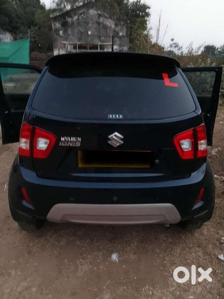 Maruti Suzuki Petrol 2022