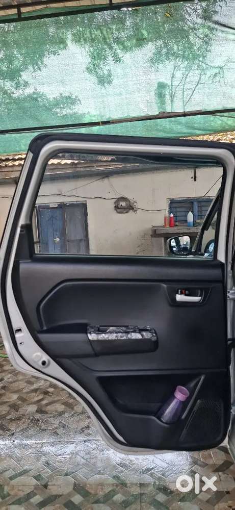 Urjent Sale Top End Zxi 2keys New Tyres New Battery Good Looking