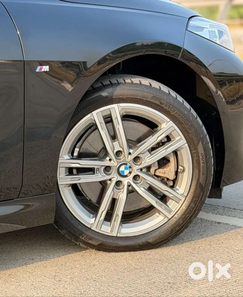 Bmw 2 Series Gran Coupe 220i M Sport, 2025, Petrol