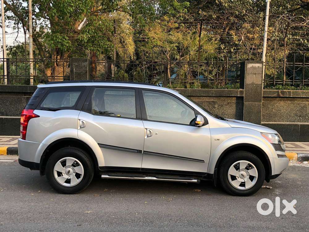 Mahindra Xuv500 W6 1.99 Mhawk, 2014, Diesel
