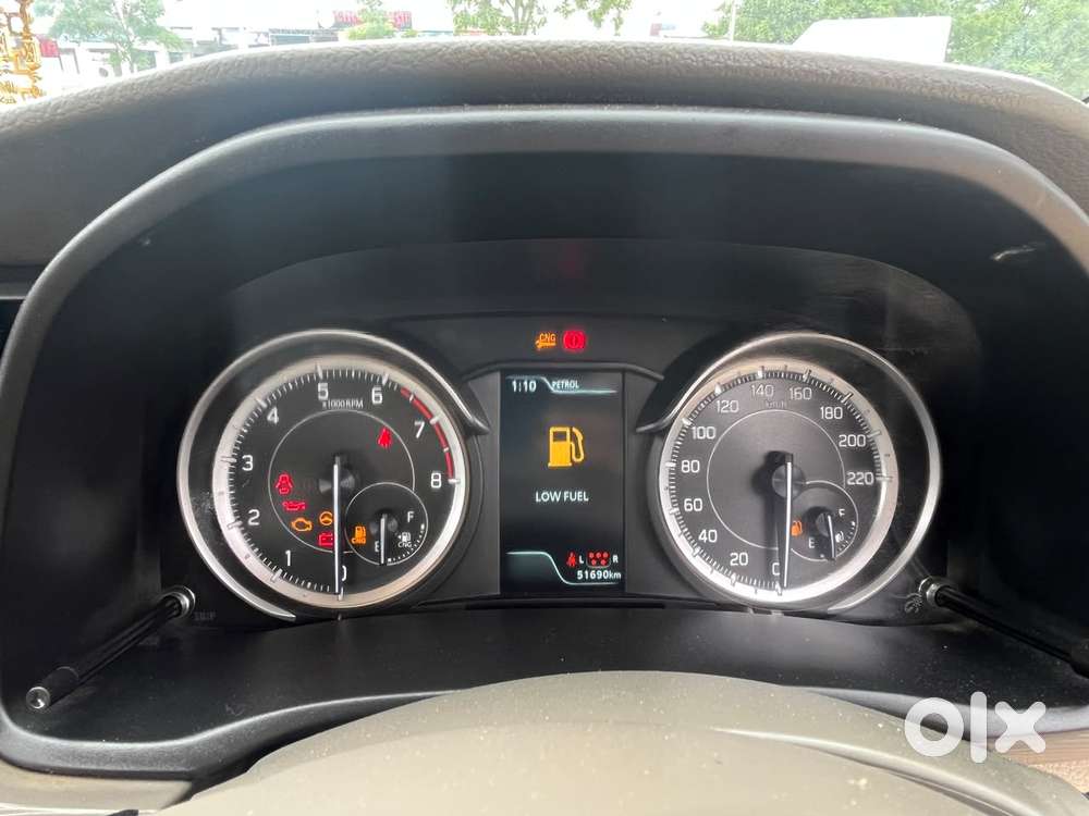 Maruti Suzuki Ertiga Vxi (o) Cng, 2025, Cng & Hybrids