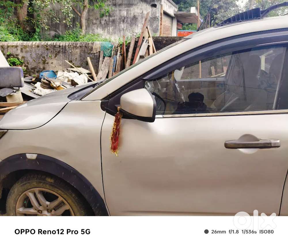 Renault Triber 2022 Petrol