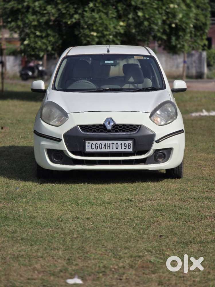 Renault Pulse Rxl Diesel, 2015, Diesel