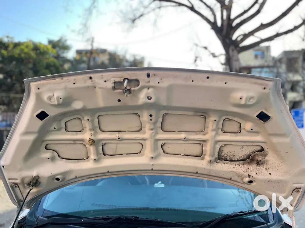 Maruti Suzuki Wagon R 2011