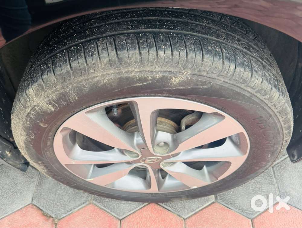 Hyundai I20 Asta (o) 1.2 Mt, 2017, Petrol