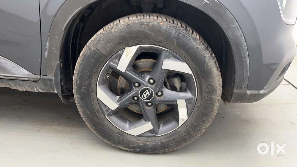 Hyundai Venue Sx Plus Turbo Dct, 2021, Petrol