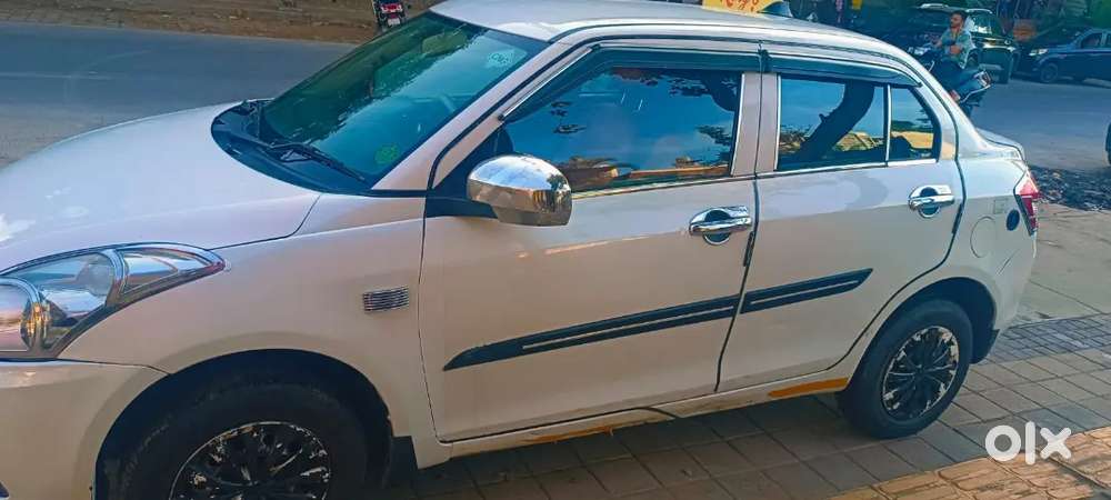 Maruti Dzire Tour 2019 Cng