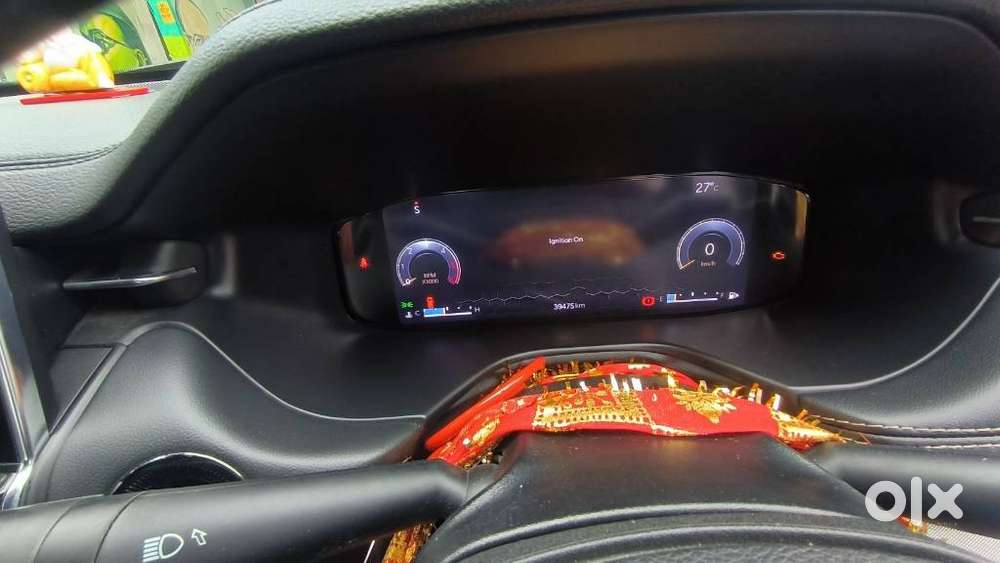 Jeep Compass 2.0 Model S (o) Diesel Mt, 2023, Diesel