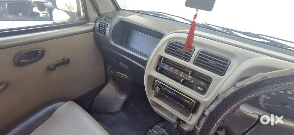 Maruti Suzuki Eeco 1.2 2015