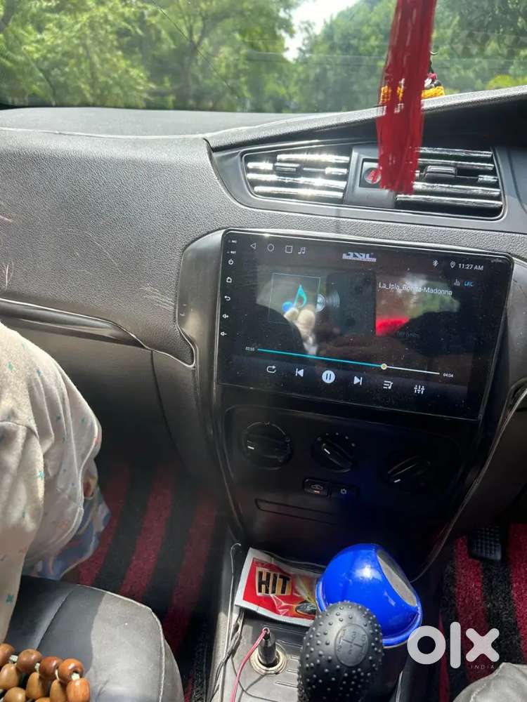 Tata Zest Revotron 2019