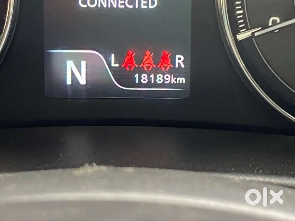 2024 Maruti Baleno 1.2 Zeta