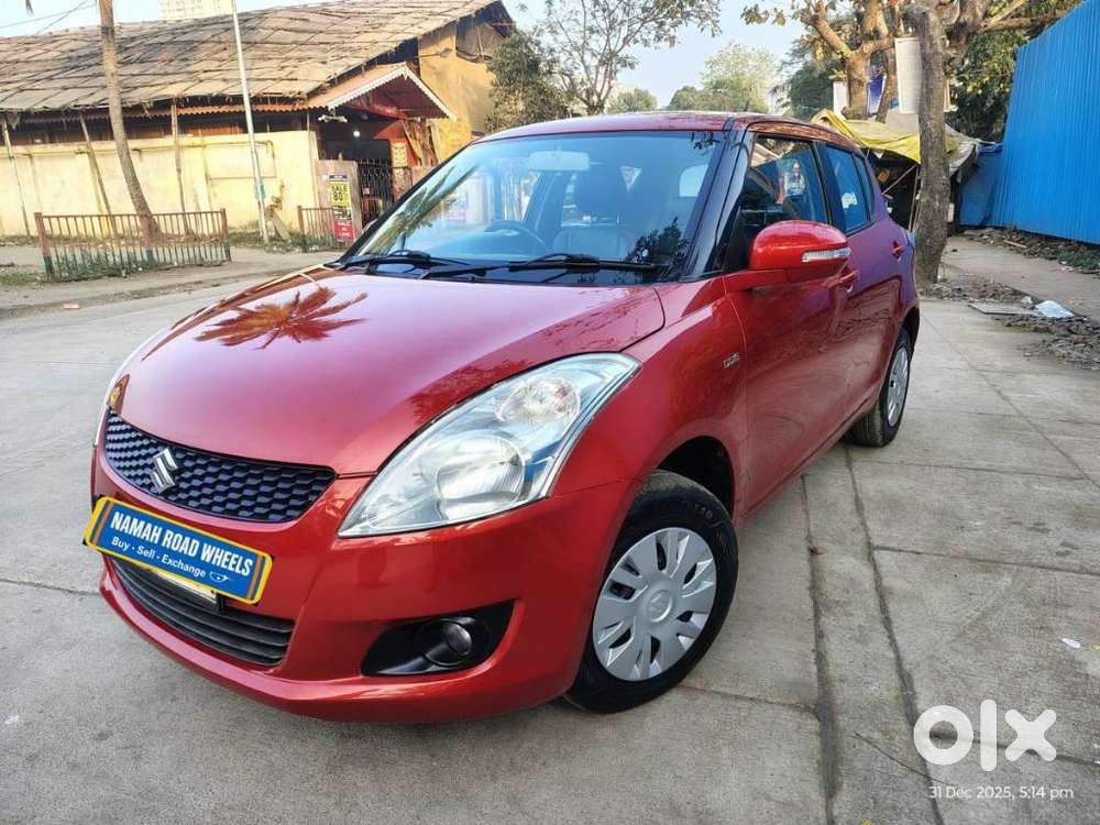 Maruti Suzuki Swift, 2014, Diesel