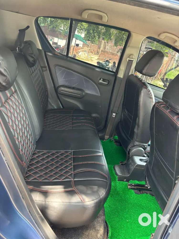 Well Maintained Car Urgent Sell Money Problem