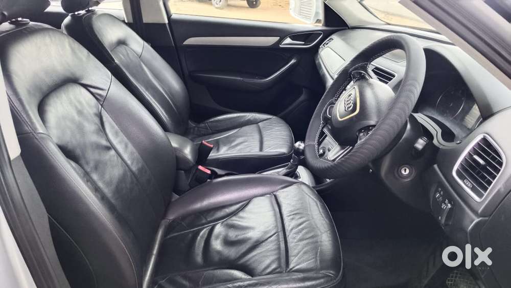 Audi A3 2.0 35 Tdi Attraction, 2013, Diesel