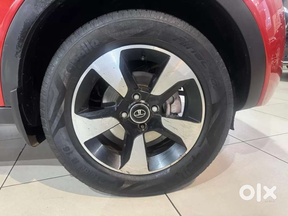 Tata Nexon 1.5 Revotorq Xz Plus, 2018, Diesel