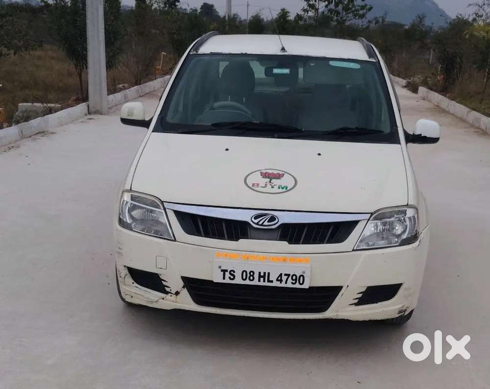 Mahindra Verito 2015 Diesel Good Condition