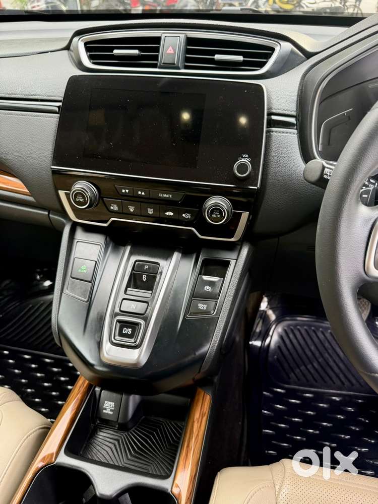 Honda Cr-v Diesel 2wd, 2019, Diesel