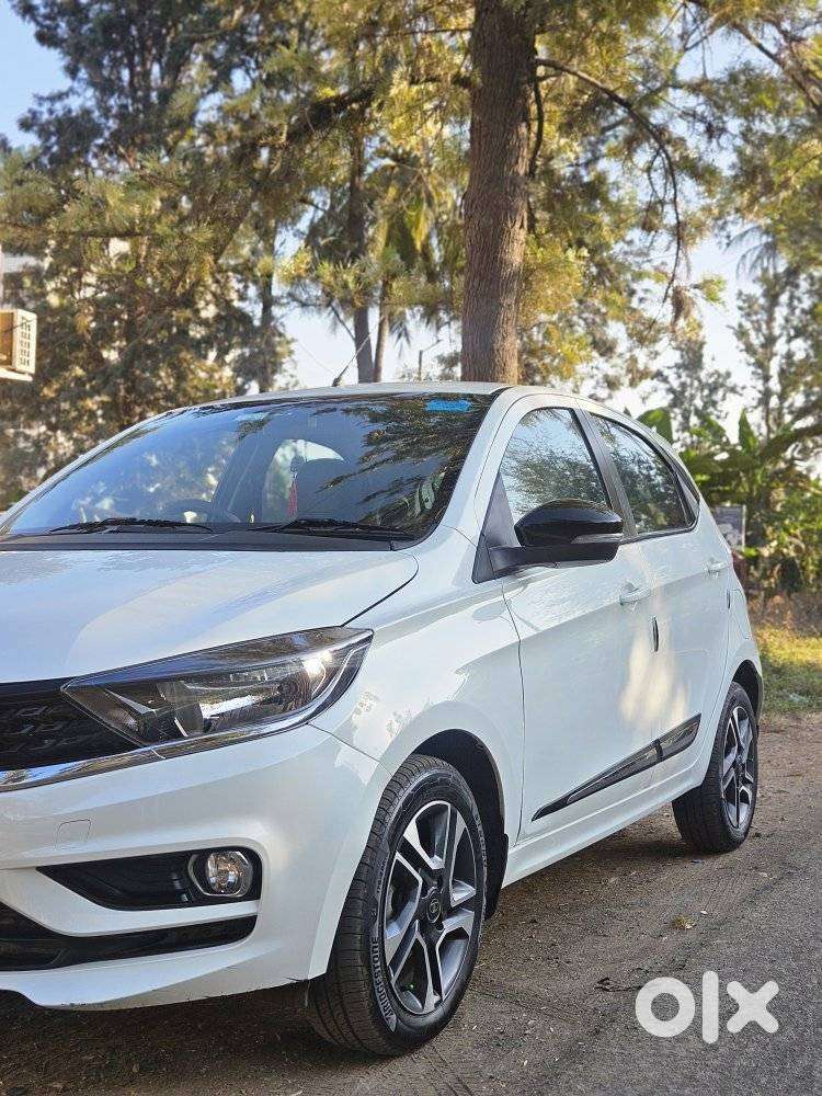 Tata Tiago 1.2 Revotron Xz Plus, 2022, Petrol