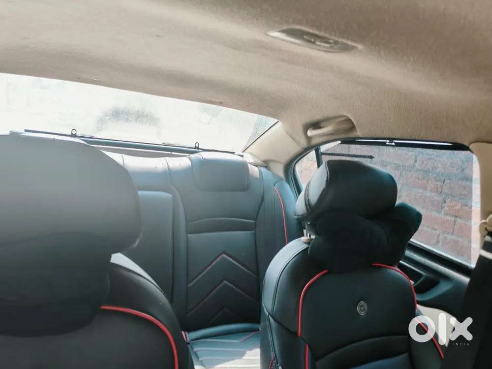 Honda Amaze 2nd Gen 2022 Petrol 59000 Km Driven