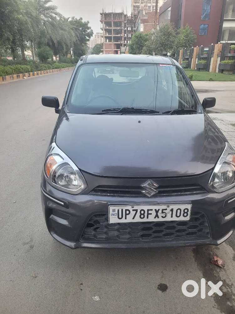 Maruti Suzuki Alto 800 2019 Petrol