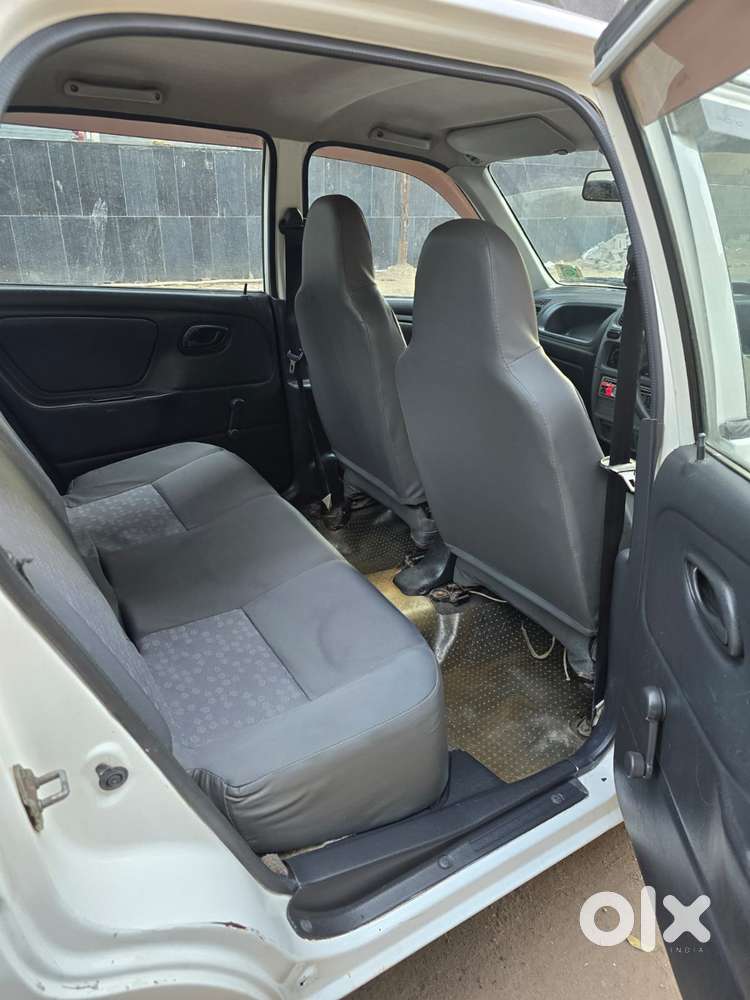 Maruti Suzuki 800 Ac, 2011, Petrol