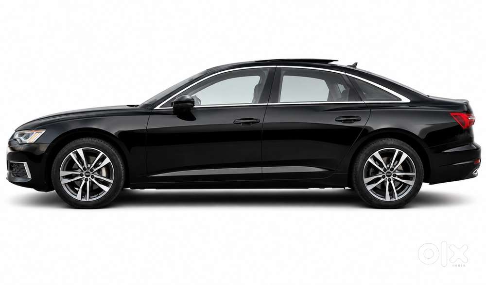 Audi A6 Petrol Automatic 2.0 22500 Km Car