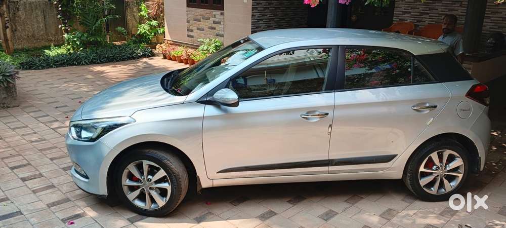 Hyundai Elite I20 Asta 1.2, 2014, Petrol