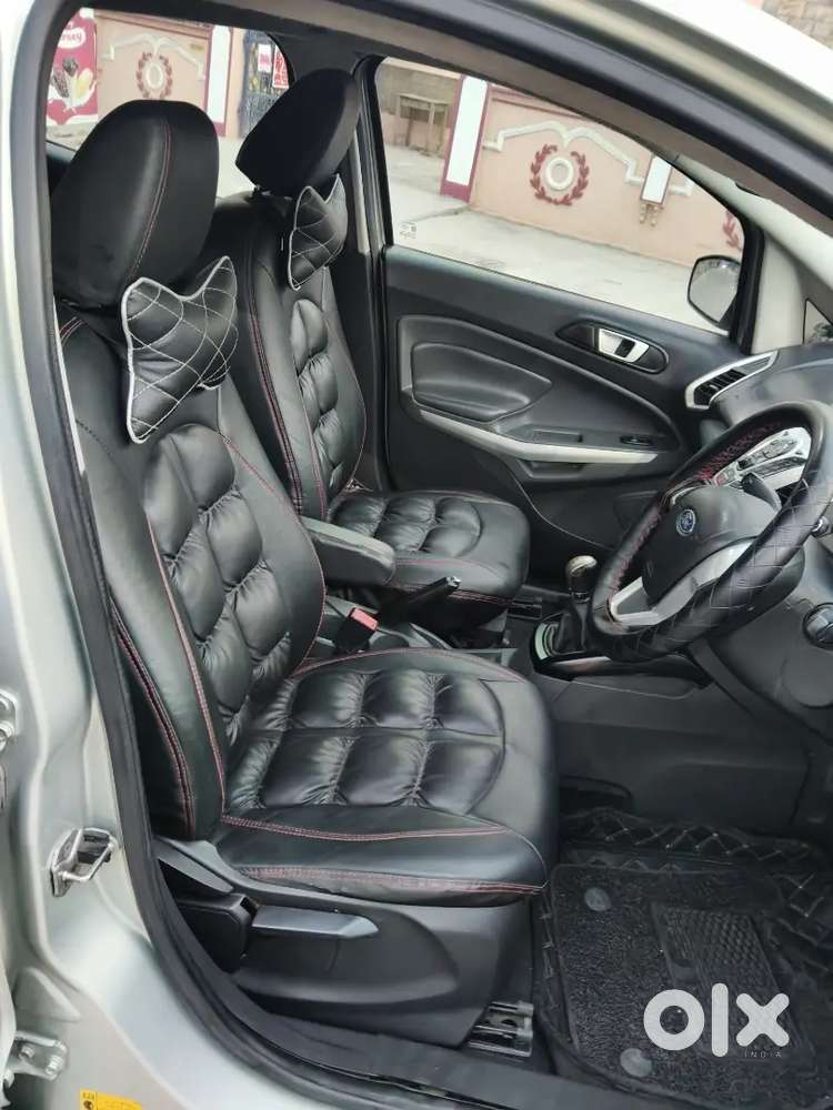 2015 Ecosport For Sale