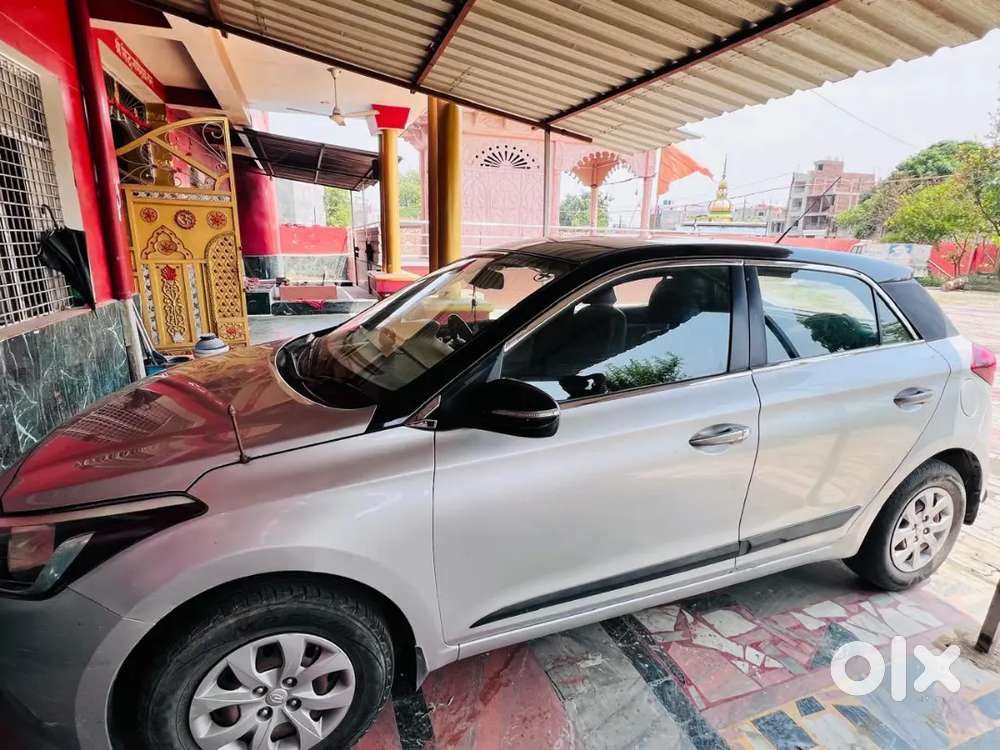Hyundai I20 2016 Petrol 55000 Km Driven