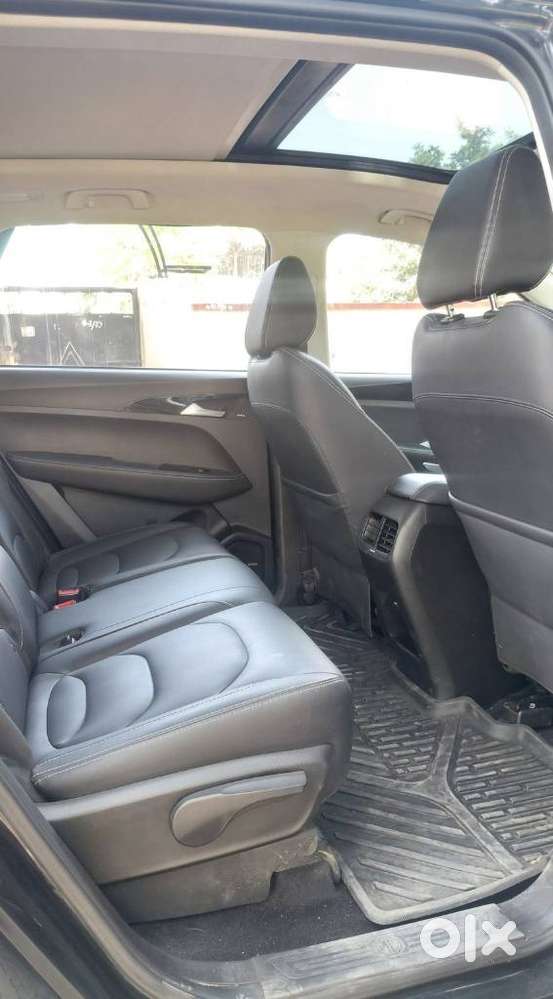 Mg Hector Sharp Diesel Mt, 2020, Diesel