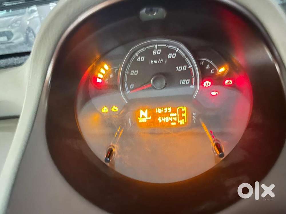 Tata Petrol Car 2016