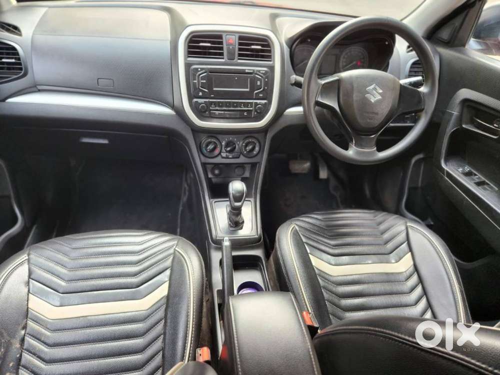 Maruti Suzuki Brezza Vdi, 2019, Diesel