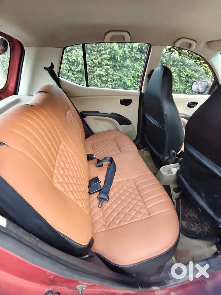 Hyundai I10 Magna 2010 Petrol