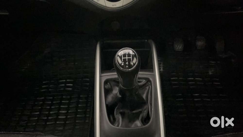 Maruti Suzuki Baleno Alpha, 2018, Petrol